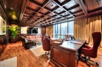 1 room Office in Downtown Dubai (Downtown Burj Dubai), UAE No. 28020 - Image 2