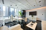 1 room Office in Downtown Dubai (Downtown Burj Dubai), UAE No. 28020 - Image 15