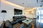 1 room Office in Downtown Dubai (Downtown Burj Dubai), UAE No. 28020 - Image 19