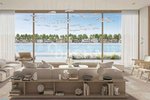 7 bedrooms Villa in Palm Jebel Ali, UAE No. 28025 - Image 8