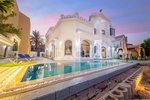 4 bedrooms Villa in Palm Jumeirah, UAE No. 28026 - villa in Dubai