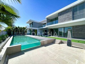 7 bedrooms Villa in Dubai Hills Estate, UAE No. 28028