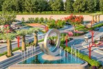 1 room Land in Al Barari, UAE No. 28030 - land in Dubai