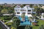 1 room Land in Al Barari, UAE No. 28030 - Image 8