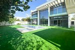 6 bedrooms Villa in Dubai, UAE No. 28033 - villa in Dubai