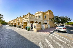 10 bedrooms Villa in Jumeirah Village Triangle, UAE No. 28035