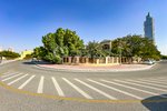 10 bedrooms Villa in Jumeirah Village Triangle, UAE No. 28035 - Image 2