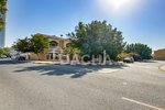 10 bedrooms Villa in Jumeirah Village Triangle, UAE No. 28035 - Image 3