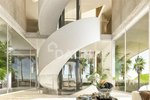 6 bedrooms Villa in Al Barari, UAE No. 28036 - Image 2
