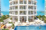 4 bedrooms Penthouse in Dubai Marina, UAE No. 28038 - Image 11