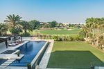 8 bedrooms Villa in Emirates Hills, UAE No. 28040 - villa in Dubai