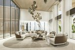 4 bedrooms Penthouse in Business Bay, UAE No. 28043 - Image 6