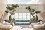 4 bedrooms Penthouse in Business Bay, UAE No. 28043 - Image 10
