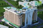 48.8m² Apartment in Al Marjan Island, UAE No. 28137 - Image 3
