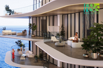 48.8m² Apartment in Al Marjan Island, UAE No. 28138 - Image 3