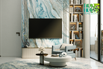 48.8m² Apartment in Al Marjan Island, UAE No. 28138 - Image 6
