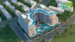 1 bedroom Apartment in Al Marjan Island, UAE No. 28139 - Image 2