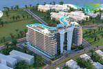 48.8m² Apartment in Al Marjan Island, UAE No. 28141 - Image 2