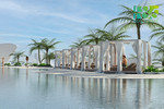 48.8m² Apartment in Al Marjan Island, UAE No. 28141 - Image 4