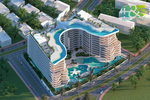 53.2m² Apartment in Al Marjan Island, UAE No. 28142 - Image 5
