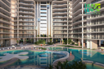 48.8m² Apartment in Al Marjan Island, UAE No. 28143 - Image 14