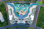 1 bedroom Apartment in Al Marjan Island, UAE No. 28144 - apartment in Dubai