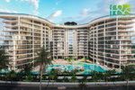 2 bedrooms Apartment in Al Marjan Island, UAE No. 28145 - apartment in Dubai