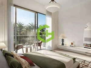 5 bedrooms Villa in Dubai, UAE No. 28151