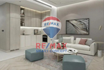 48.5m² Apartment in Abu Dhabi, UAE No. 28154 - Image 2