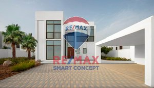4 bedrooms Villa in Abu Dhabi, UAE No. 28159