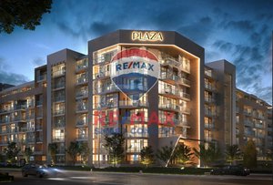 2 bedrooms Apartment in Masdar City, UAE No. 28168
