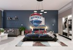 2 bedrooms Apartment in Masdar City, UAE No. 28168 - Image 11