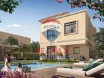 4 bedrooms Villa in Yas Island, UAE No. 28175 - Image 2