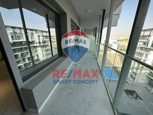 3 bedrooms Apartment in Masdar City, UAE No. 28186