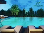 40.1m² Apartment in Al Marjan Island, UAE No. 28190 - Image 2