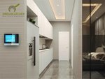 40.1m² Apartment in Al Marjan Island, UAE No. 28190 - Image 5