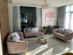 5 bedrooms Villa in Yas Island, UAE No. 28205 - villa in Dubai
