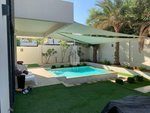 5 bedrooms Villa in Yas Island, UAE No. 28205 - Image 19