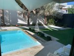 5 bedrooms Villa in Yas Island, UAE No. 28205 - Image 20