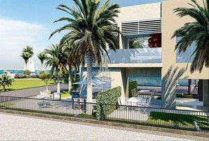 3 bedrooms Townhouse in Yas Island, UAE No. 28210