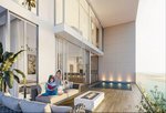 3 bedrooms Townhouse in Yas Island, UAE No. 28210 - Image 4