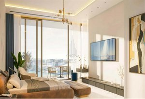 4 bedrooms Penthouse in Yas Island, UAE No. 28211