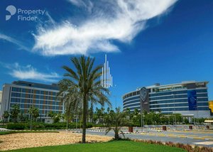 4 bedrooms Townhouse in Yas Island, UAE No. 28213
