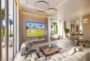 1 bedroom Apartment in Yas Island, UAE No. 28216