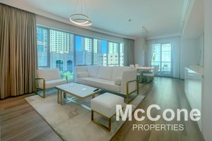 1 bedroom Apartment in Dubai Marina, UAE No. 28251