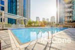 1 bedroom Apartment in Dubai Marina, UAE No. 28251 - Image 4