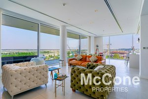 2 bedrooms Apartment in Al Barari, UAE No. 28252