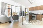 1 bedroom Apartment in Jumeirah Village Circle, UAE No. 28258 - Image 3