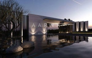 5 bedrooms Townhouse in Mohammed Bin Rashid City, UAE No. 28276