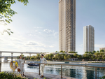 1 bedroom Apartment in Dubai Creek Harbour (The Lagoons), UAE No. 28279 - Image 2
